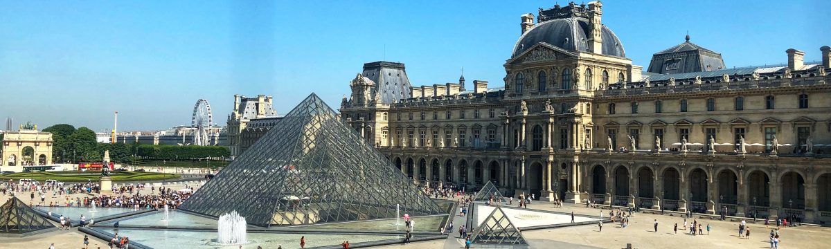 Our Trips Around The World