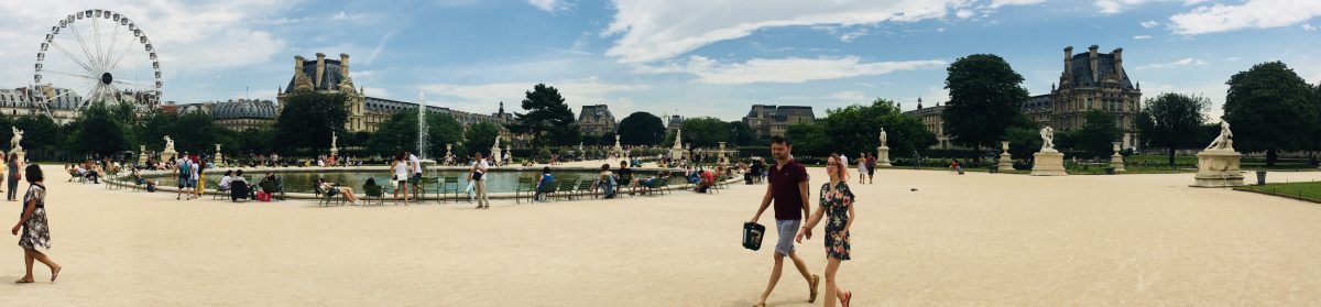 Our Trips Around The World