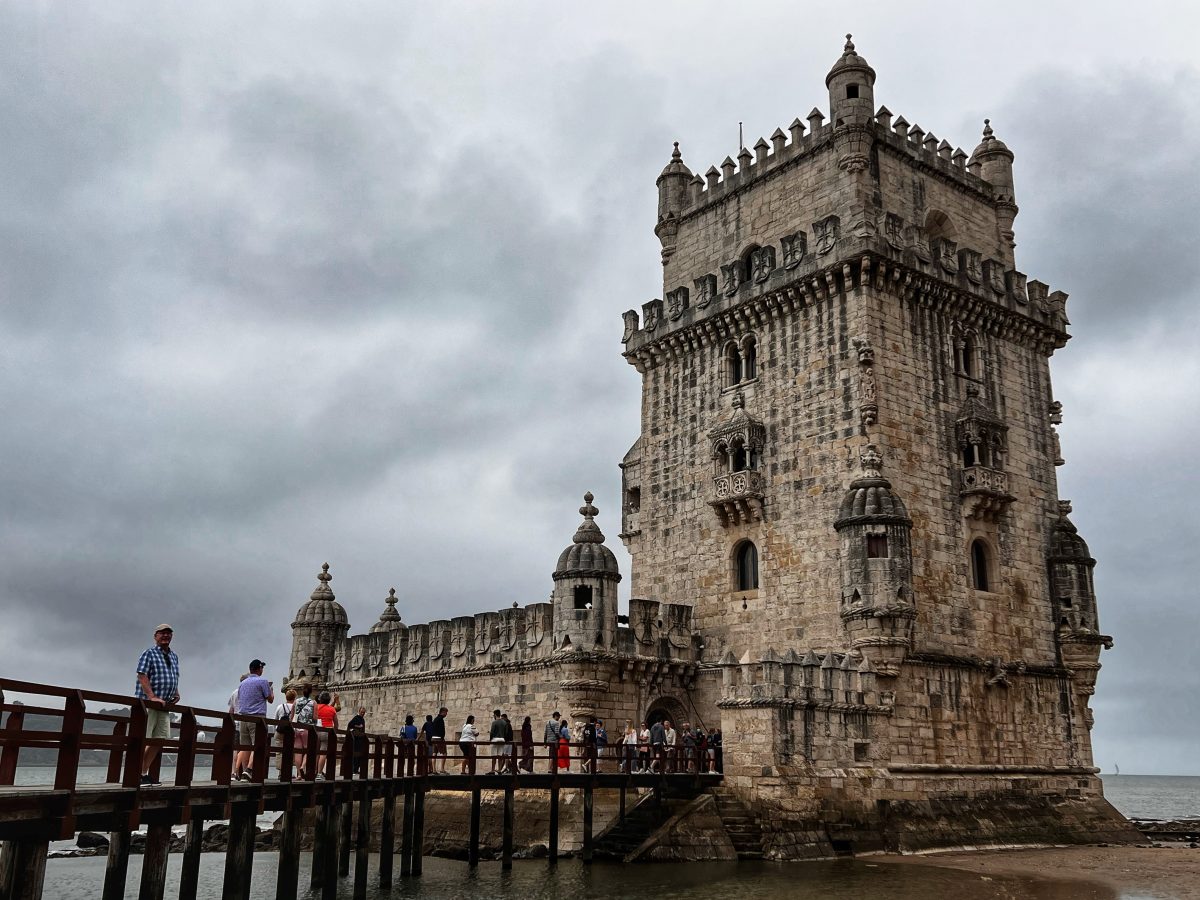 里斯本第四天 Lisbon Day 4