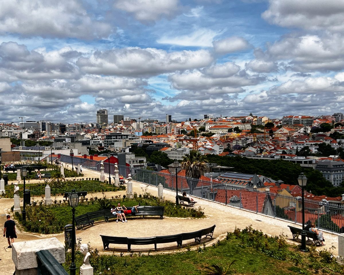 里斯本第六天 Lisbon Day 6