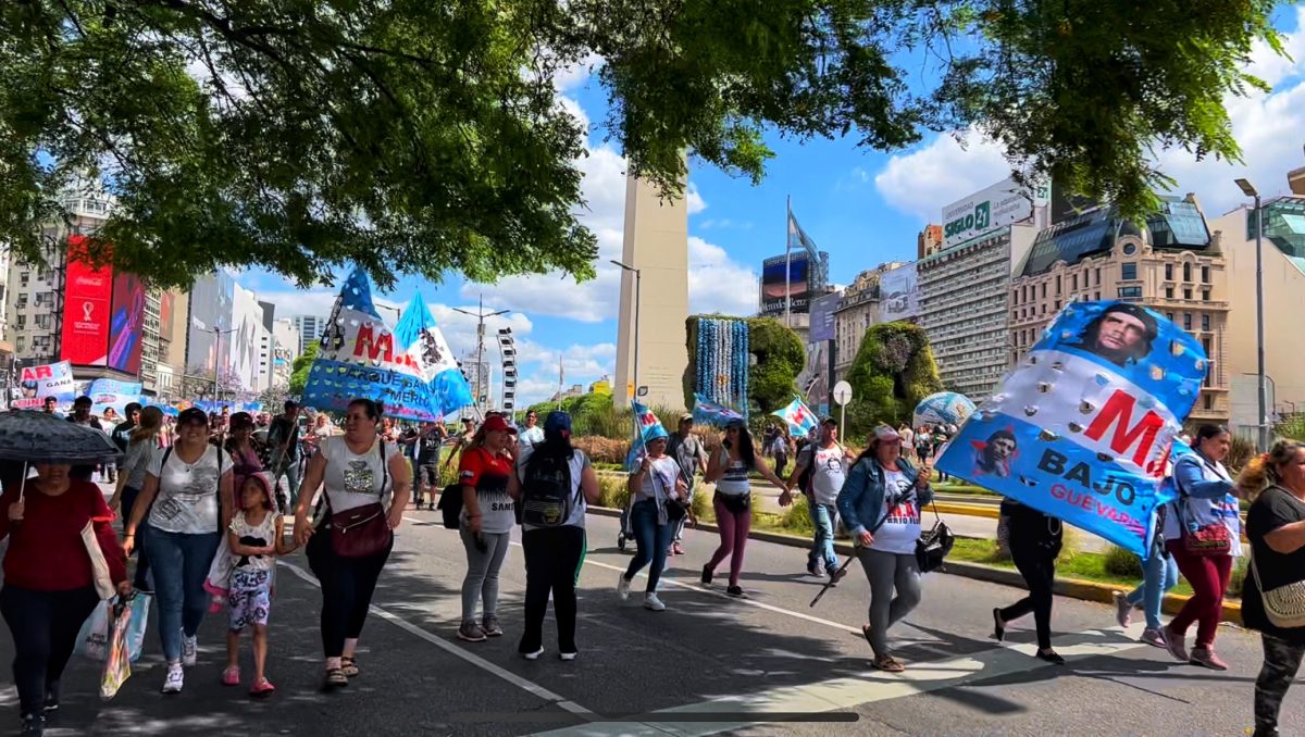Buenos Aires Day 2 布宜诺斯艾利斯第二天
