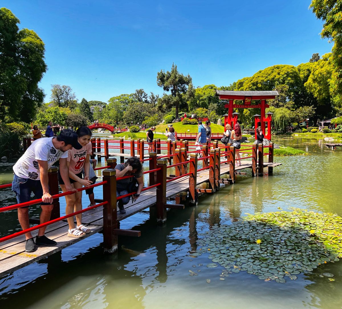 Buenos Aires Day 6 布宜诺斯艾利斯第六天