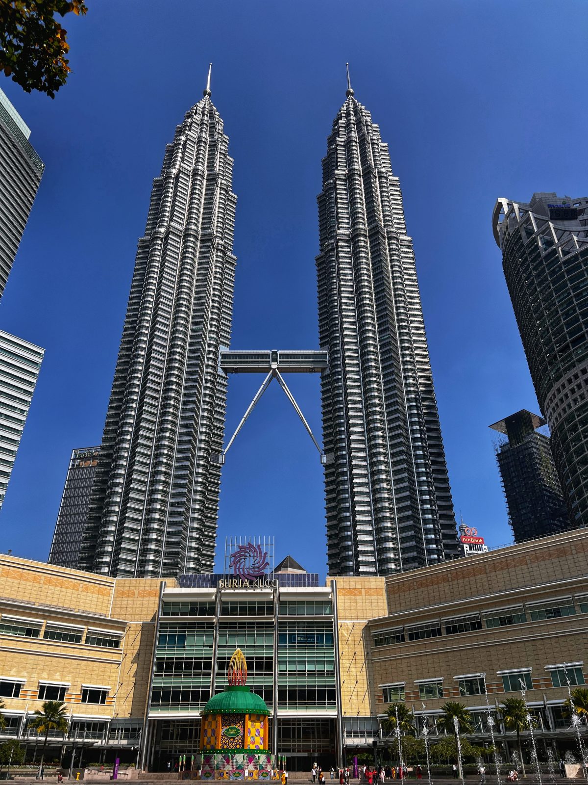 吉隆坡之行-中 Kuala Lumpur Visit – Part II
