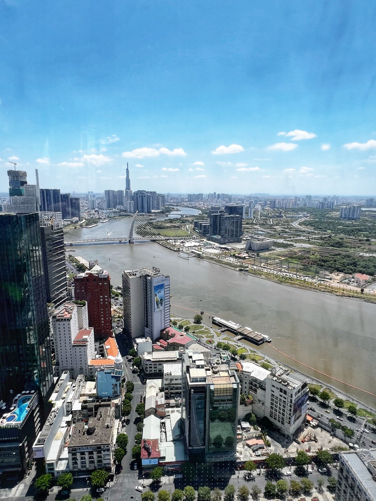 Day 5 in Ho Chi Minh City 胡志明市第五天